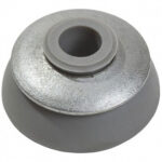 СПЕЙСЕР (ТЕРМОШАЙБА) EPDM-УЩІЛЬНЮВАЧ сірий