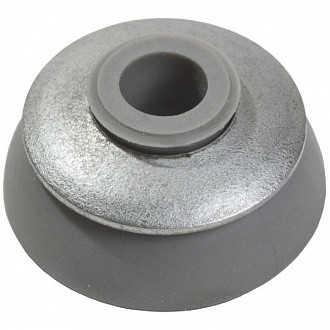 СПЕЙСЕР (ТЕРМОШАЙБА) EPDM-УЩІЛЬНЮВАЧ сірий