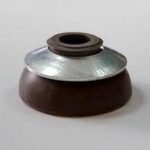 СПЕЙСЕР (ТЕРМОШАЙБА) EPDM-УЩІЛЬНЮВАЧ коричневий