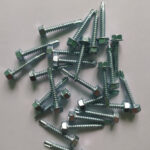 Саморіз по металу 4,8х32