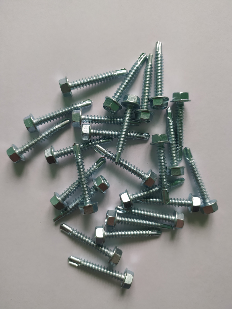 Саморіз по металу 4,8х32