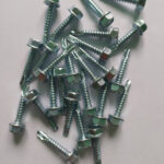 Саморіз по металу 5,5х25