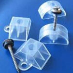 Підкладка для кріплення - трапеція